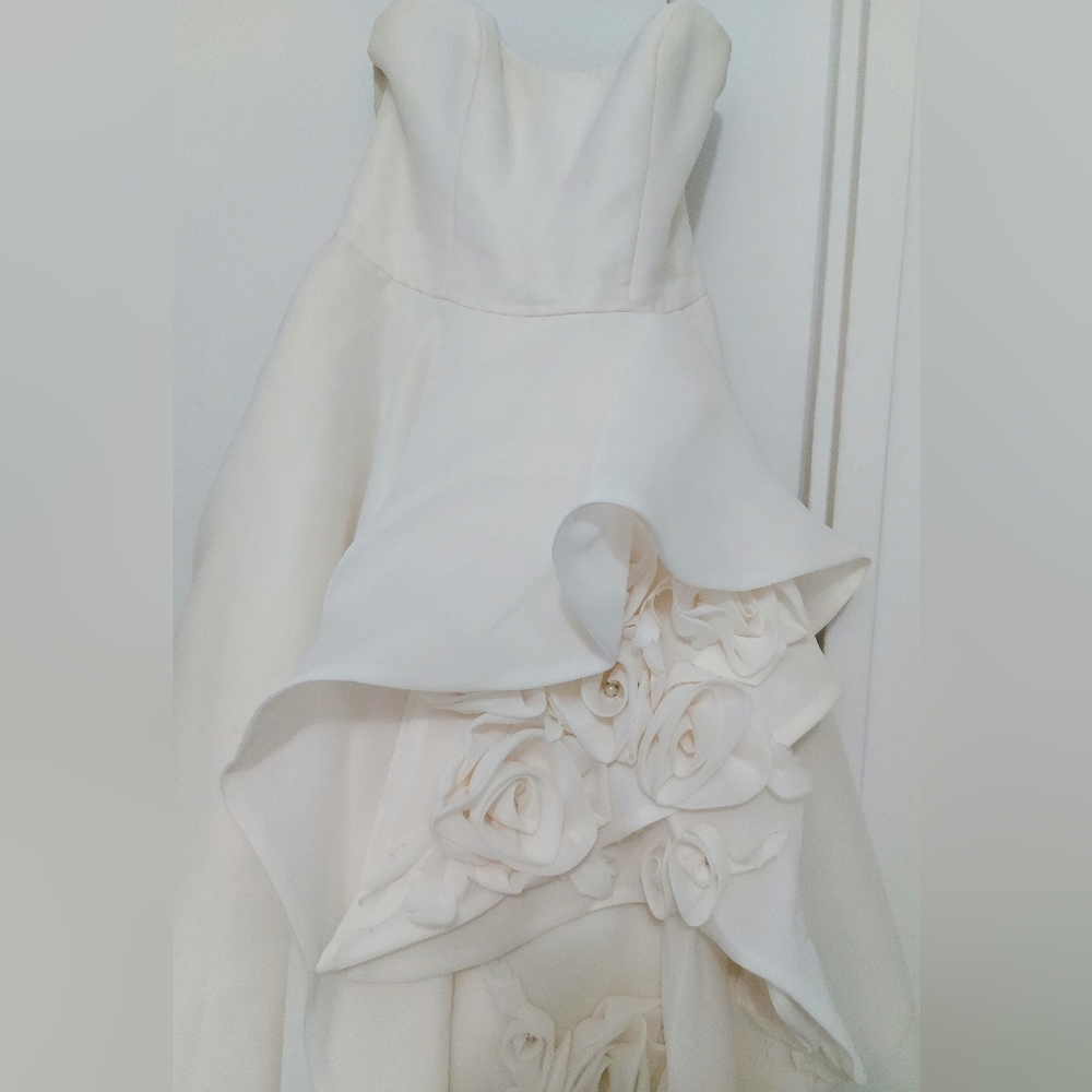Wedding dress Bianca - Maggie Sottero - Classic Ball Gown - Picture 5 of 8